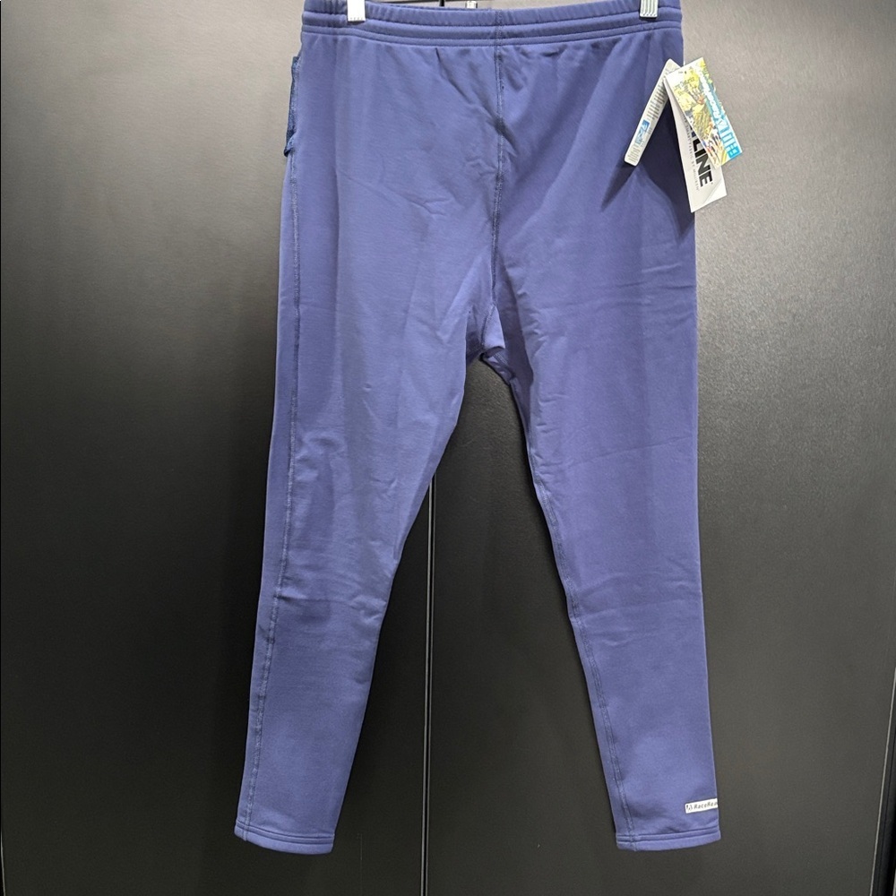 Race Ready Unisex LD tights,Dryline,VisaEndurance,pocket leggings,cool max lined